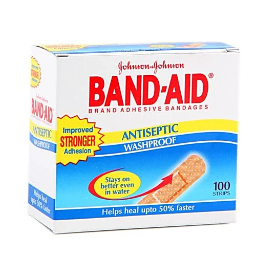 Johnson's Band-Aid